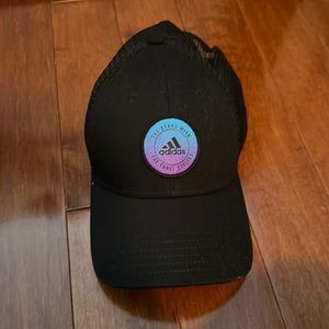 NWOT Adidas Hat
